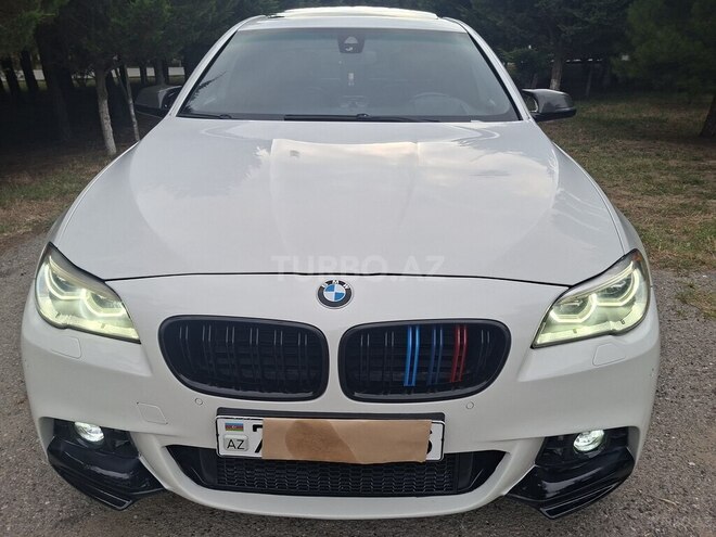 BMW 520d-2
