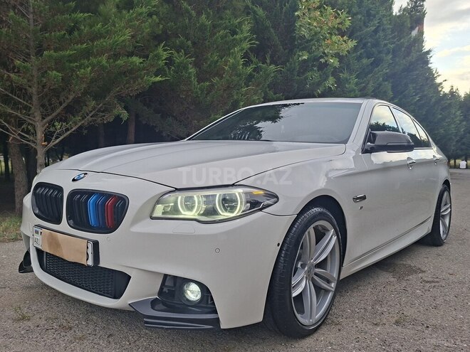 BMW 520d-4
