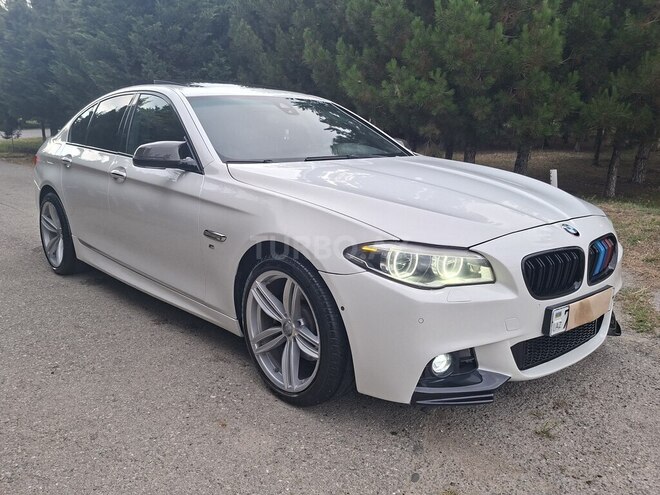 BMW 520d-3