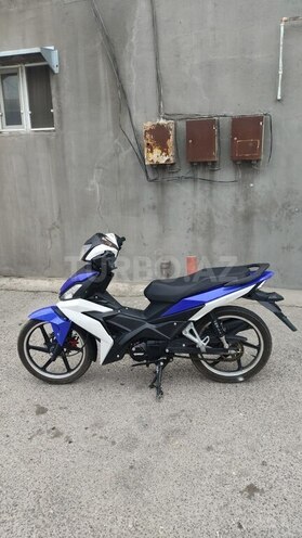 Tufan S 50-4