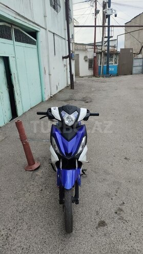 Tufan S 50-3