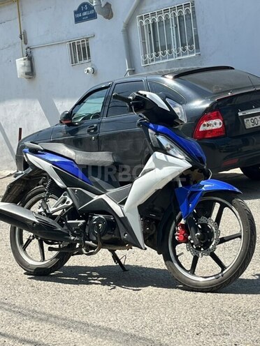 Tufan S 50-1