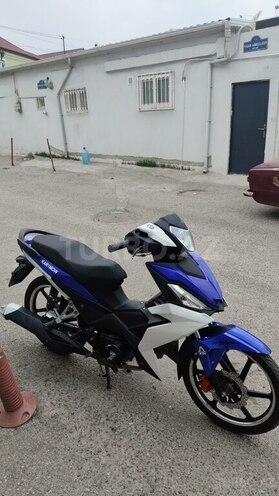 Tufan S 50-2