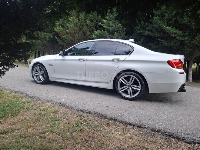BMW 520d-7