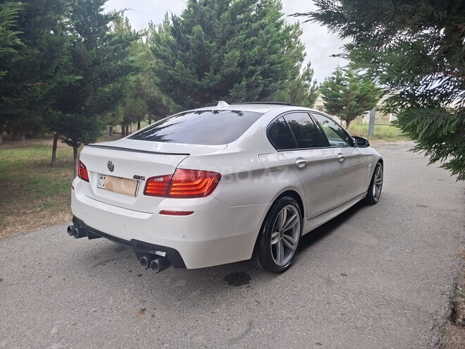 BMW 520d-8