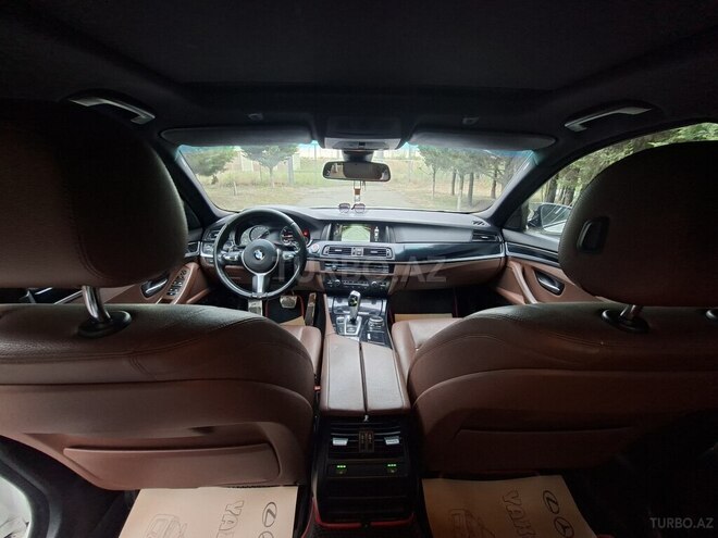 BMW 520d-10
