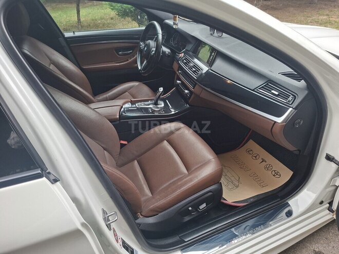 BMW 520d-19