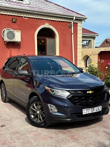 Chevrolet Equinox-3