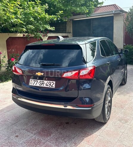 Chevrolet Equinox-6