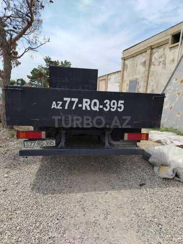 Mercedes Atego 816-2