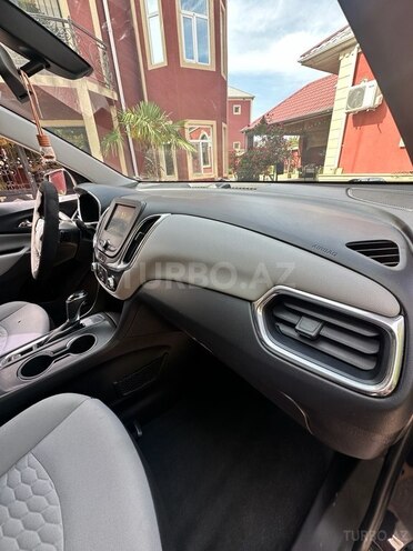 Chevrolet Equinox-13