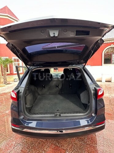 Chevrolet Equinox-15
