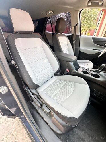 Chevrolet Equinox-10