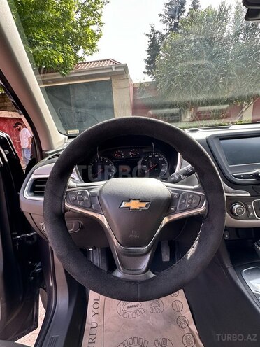 Chevrolet Equinox-8