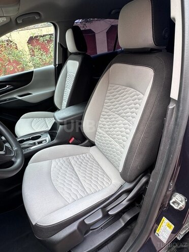Chevrolet Equinox-11