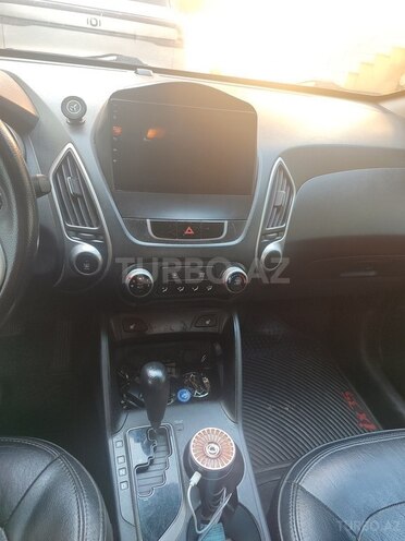 Hyundai Tucson-8