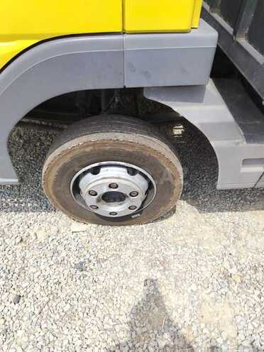 Mercedes Atego 816-10