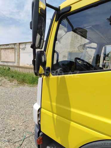 Mercedes Atego 816-9