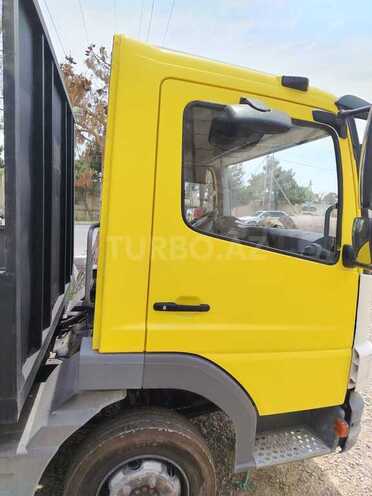 Mercedes Atego 816-6