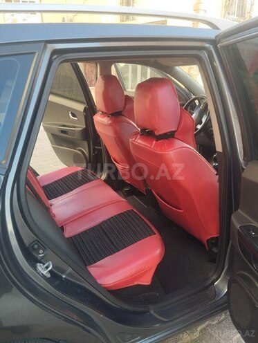 Kia Ceed SW-3
