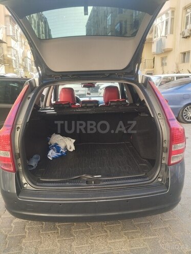 Kia Ceed SW-6