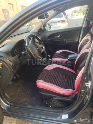 Kia Ceed SW-9