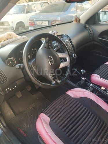 Kia Ceed SW-8