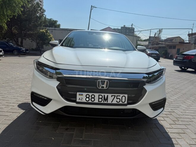 Honda Insight-1