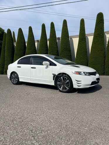 Honda Civic-2