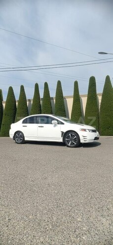 Honda Civic-4