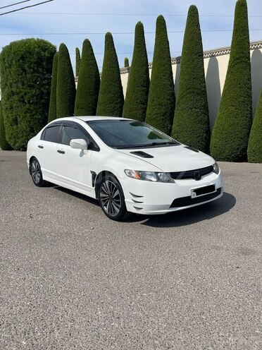 Honda Civic-1