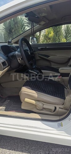 Honda Civic-8