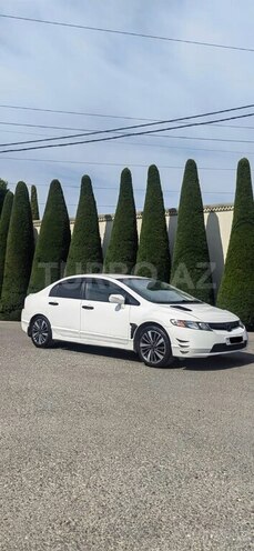Honda Civic-6