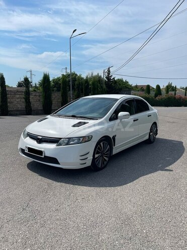 Honda Civic-3