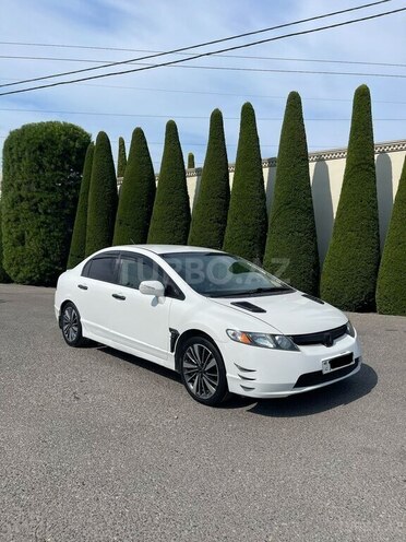 Honda Civic-7