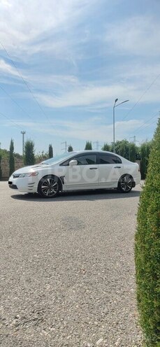Honda Civic-5