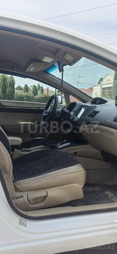 Honda Civic-9