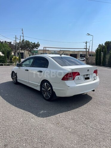 Honda Civic-10