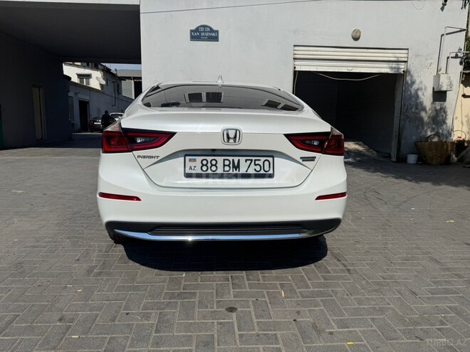 Honda Insight-2