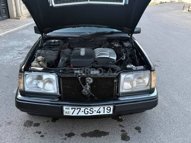Mercedes E 200-6