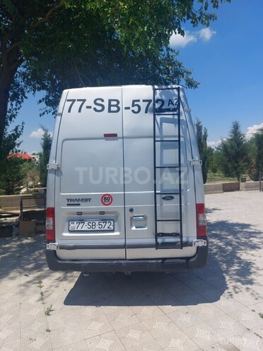 Ford Transit Custom-2