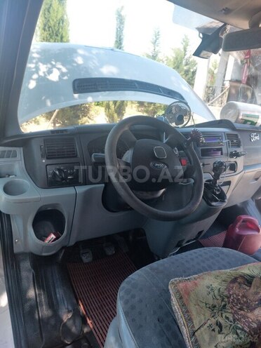 Ford Transit Custom-3