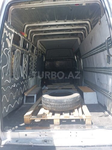 Ford Transit Custom-5