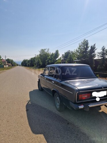 LADA (VAZ) 2106-3
