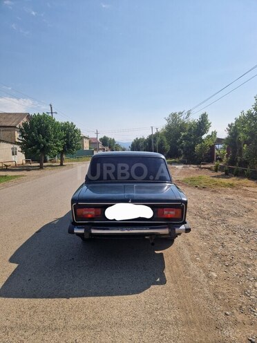 LADA (VAZ) 2106-2