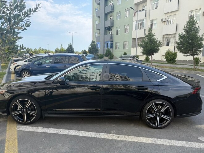 Honda Accord-4