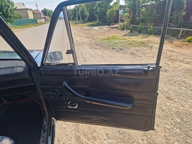 LADA (VAZ) 2106-7