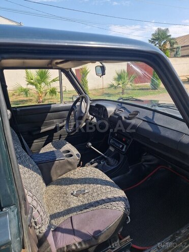 LADA (VAZ) 2106-9