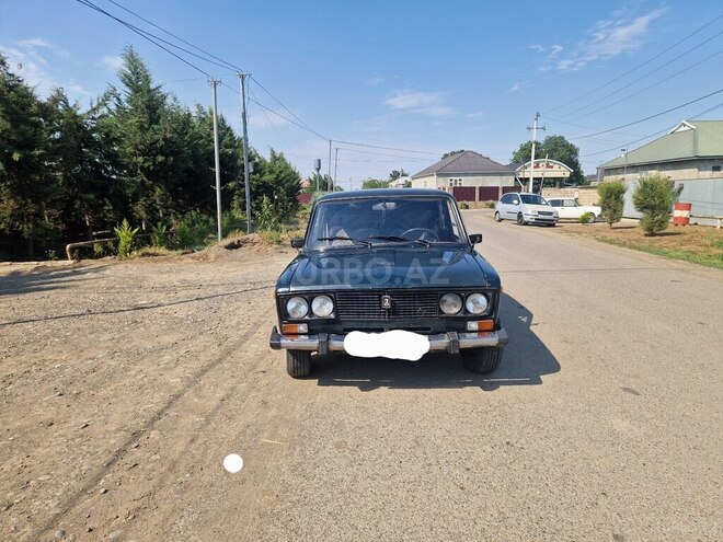 LADA (VAZ) 2106-1