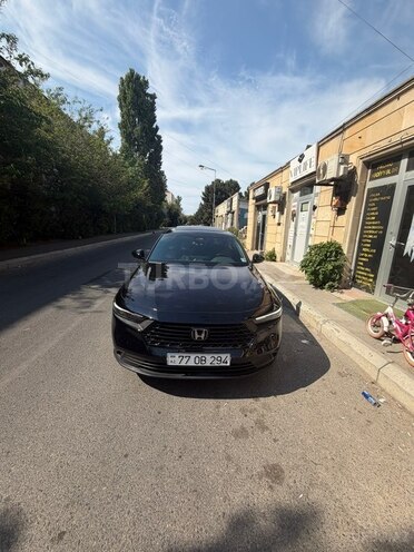 Honda Accord-1